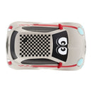 RC Fiat 500 Sport junior 36 cm wit