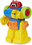 transformatieset junior 28 x 21 cm 40 blokken