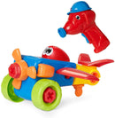 transformatieset junior 28 x 21 cm 40 blokken