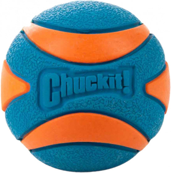 Chuckit Ultra Squeaker Bal SMALL 5 CM