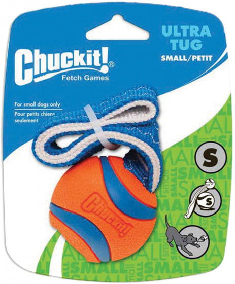 Chuckit Ultra Tug SMALL