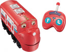 trein Wilson junior 20 cm rood
