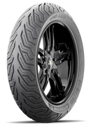 Buitenband Michelin 120/80-16 TL 60P City Grip 2 - voor/achter