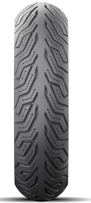 Buitenband Michelin 120/80-16 TL 60P City Grip 2 - voor/achter