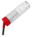 Classic Drinkfles Plastic Hamster 150 ML