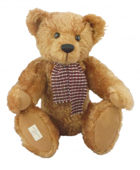 knuffelbeer Thomas Henry junior 40 cm pluche