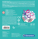 Clementoni Crazy Chic My Fashion Bracelets