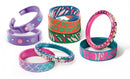Clementoni Crazy Chic My Fashion Bracelets