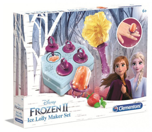 Ijslollyset Disney Frozen 2