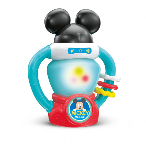 interactieve lantaarn Baby Mickey Mouse 20 cm
