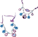 knutselsieraden Frozen II 18-delig