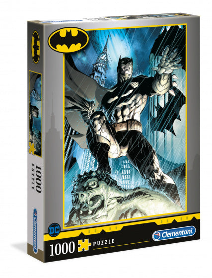 legpuzzel Batman 28 x 37 cm 1000-delig