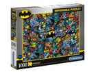 legpuzzel Batman junior karton 1000 stukjes