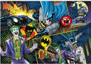 legpuzzel Batman junior 48 x 33 cm karton 104 stukjes