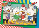 Clementoni Puzzel Duck Tales, 3x48st.