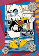 Clementoni Puzzel Duck Tales, 3x48st.