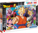 legpuzzel Dragon Ball Super junior karton 180 stukjes