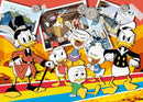 legpuzzel Duck Tales 104 stukjes 37 x 28 cm