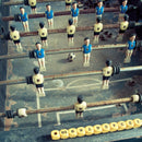 legpuzzel Frame Me Up - Foosball 250 stukjes