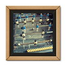 legpuzzel Frame Me Up - Foosball 250 stukjes