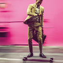 legpuzzel Frame Me Up - Living faster 250 stukjes