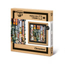 legpuzzel Frame Me Up - Tokyo Lights 250 stukjes