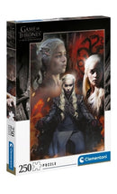 legpuzzel Game of Thrones karton 250 stukjes
