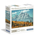 Legpuzzel Grand Teton 1000 stukjes