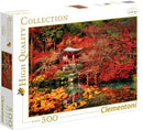 legpuzzel Orient Dream karton 500 stukjes