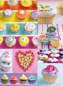 Clementoni Puzzel High Quality 1000 stukjes Donuts