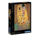 legpuzzel il bacio karton 500 stukjes