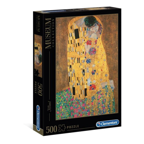 legpuzzel il bacio karton 500 stukjes