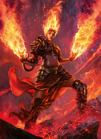 legpuzzel Magic The Gathering 2020 1000 stukjes