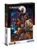legpuzzel Magic The Gathering 3 karton 1000 stukjes