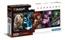 legpuzzel Magic The Gathering karton 1000 stukjes