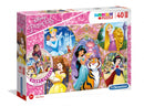 legpuzzel Maxi Disney Princess 40 stukjes