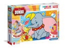 legpuzzel Maxi Dumbo 40 stukjes