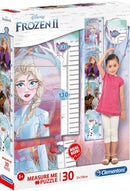 legpuzzel Measure me Frozen 30 stukjes