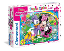 legpuzzel Disney - Minnie Mouse Picknick 104 stukjes