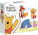 Clementoni Legpuzzel Mijn Eerste Puzzels - Winnie de Poeh