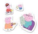 Clementoni Mijn Eerste Puzzels - Peppa Pig