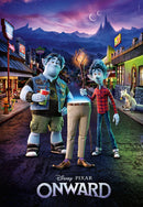 legpuzzel Onward junior karton 104 stukjes