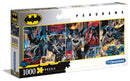 legpuzzel panorama Batman jongens blauw 1000 stukjes