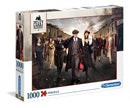 legpuzzel Peaky Blinders karton 1000 stukjes