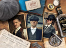 legpuzzel Peaky Blinders junior 1000 stukjes