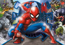 Clementoni Puzzel 104 stukjes Spider-Man