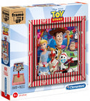 legpuzzel Toy Story junior 27 cm karton 61-delig