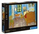 legpuzzel Van Gogh Chambre in Arles 1000 stukjes