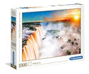 Legpuzzel Waterval HQ 1000 stukjes