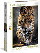Puzzel Walk of the Jaguar 1000 stukjes